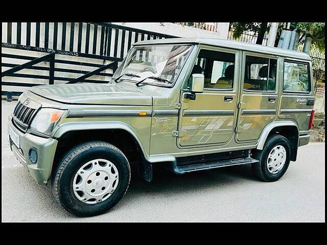 Used Mahindra Bolero [2007-2011] SLX 2WD in Lucknow
