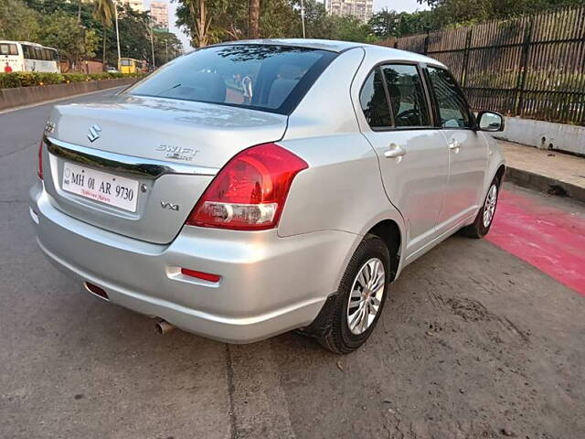 Used Maruti Suzuki Swift Dzire [2008-2010] VXi in Mumbai