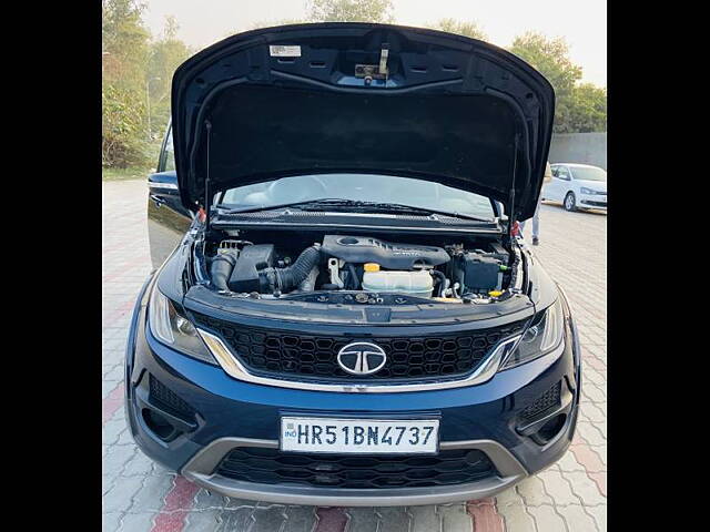 Used Tata Hexa [2017-2019] XM Plus 4x2 7 STR in Delhi