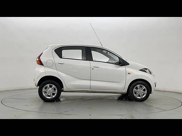 Used Datsun redi-GO [2016-2020] T (O) [2016-2019] in Faridabad