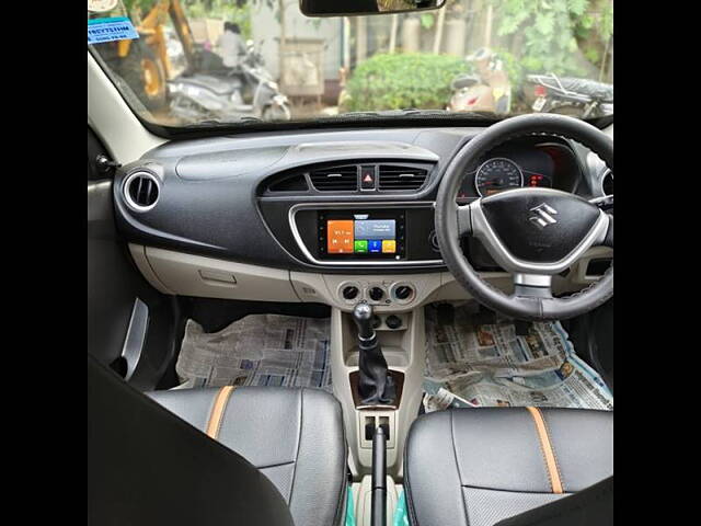 Used Maruti Suzuki Alto 800 Vxi Plus in Kolhapur