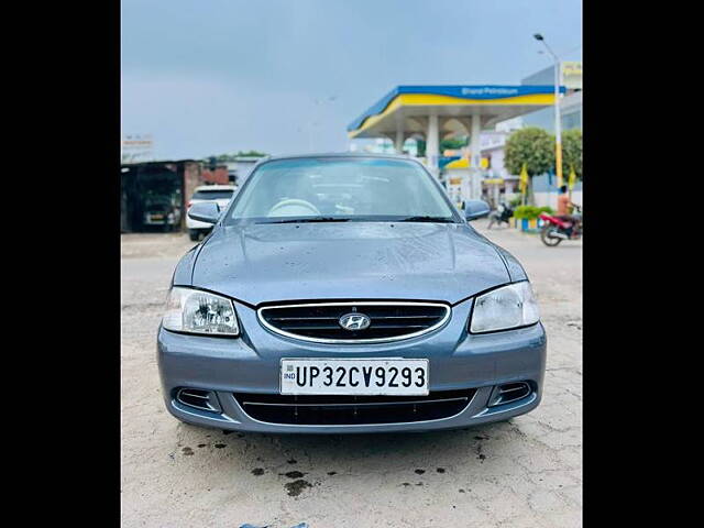 Used 2009 Hyundai Accent in Lucknow