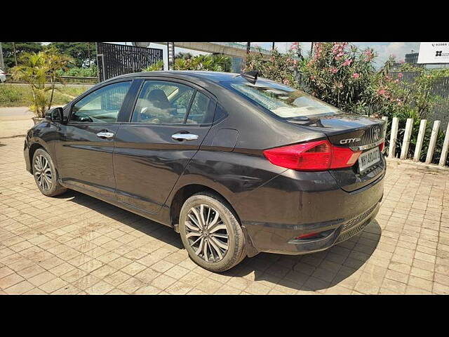 Used Honda City [2014-2017] VX CVT in Pune