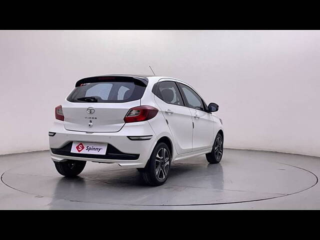 Used Tata Tiago XZ Plus [2020-2023] in Bangalore