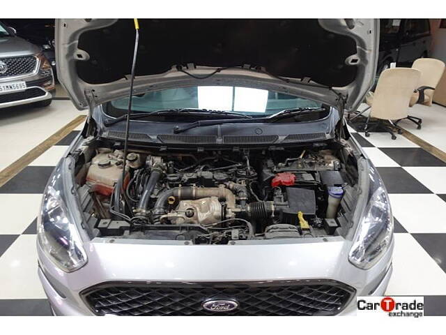 Used Ford Freestyle Titanium Plus 1.5 TDCi [2018-2020] in Bangalore