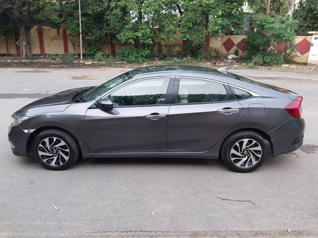 Used Honda Civic VX MT Diesel in Delhi