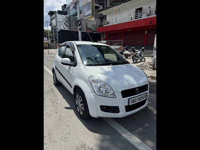 Used 2011 Maruti Suzuki Ritz in Dehradun