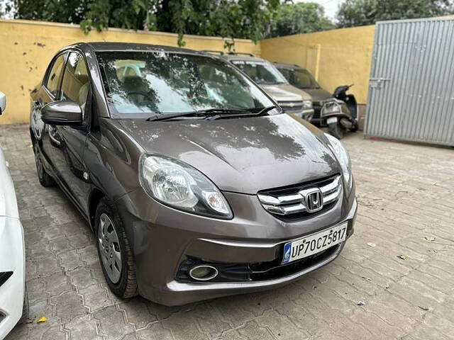 Used Honda Amaze [2016-2018] 1.5 S i-DTEC in Kanpur