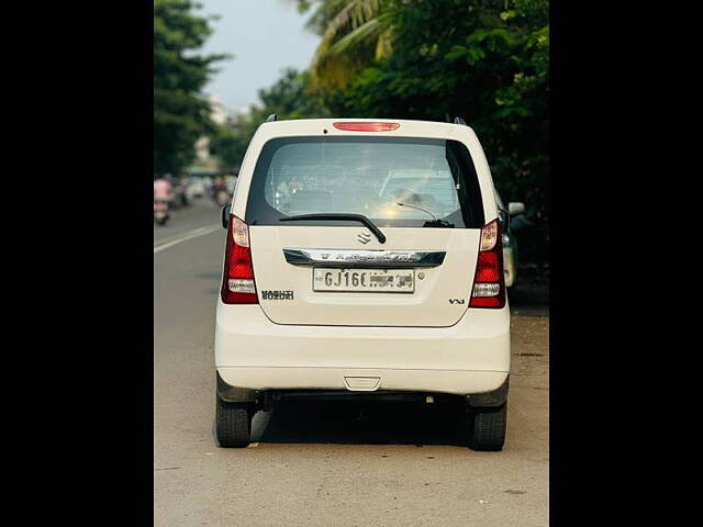 Used Maruti Suzuki Wagon R [2019-2022] VXi 1.0 [2019-2019] in Surat