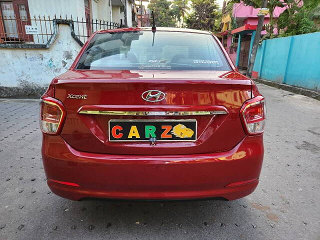 Used Hyundai Xcent [2014-2017] S 1.2 in Siliguri