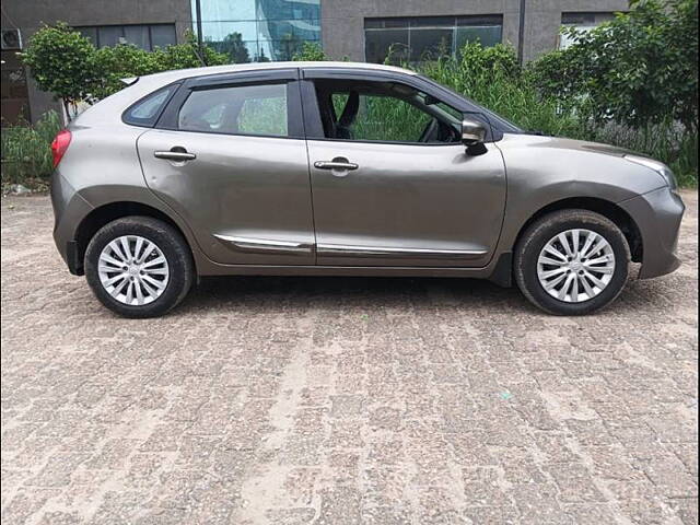 Used Maruti Suzuki Baleno [2015-2019] Delta 1.2 in Delhi