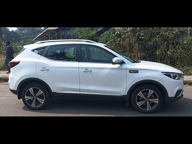 Used MG ZS EV [2020-2022] Exclusive [2020-2021] in Thane