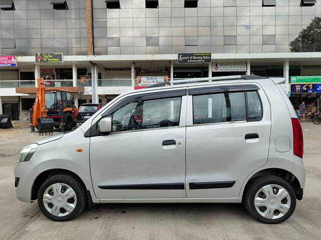 Used Maruti Suzuki Wagon R [2019-2022] VXi 1.0 AMT [2019-2019] in Bhopal