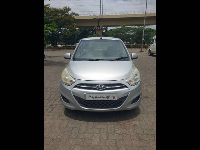 Used 2012 Hyundai i10 in Pune