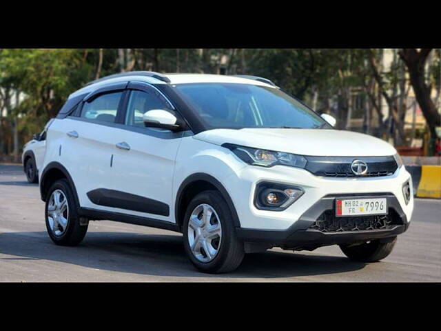 Used Tata Nexon [2020-2023] XM (S) Diesel [2020-2023] in Nashik