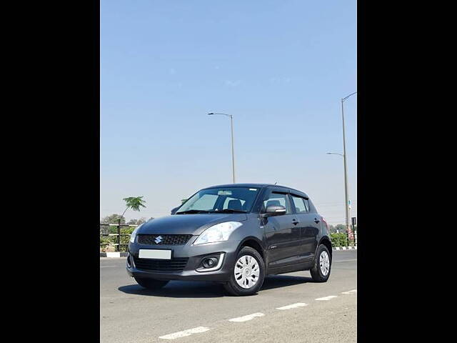 Used Maruti Suzuki Swift [2011-2014] VXi in Surat