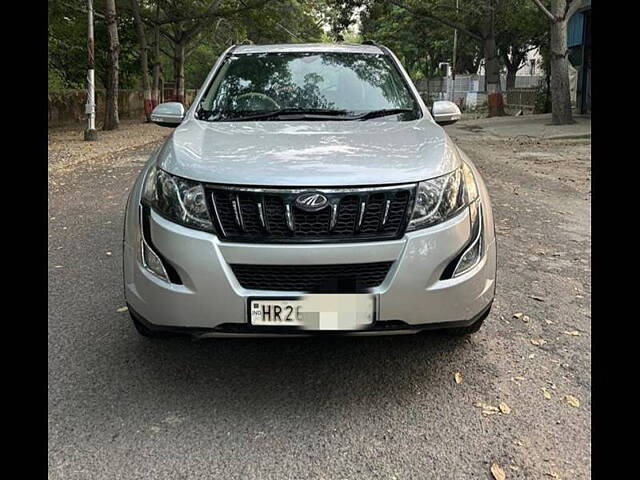 Used 2017 Mahindra XUV500 in Delhi