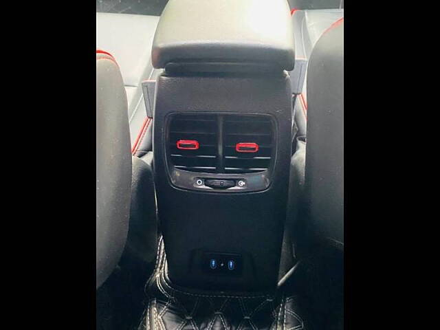 Used Hyundai Venue N Line N8 DCT [2023-2023] in Delhi