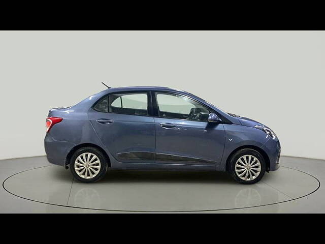 Used Hyundai Xcent [2014-2017] S 1.2 in Mumbai