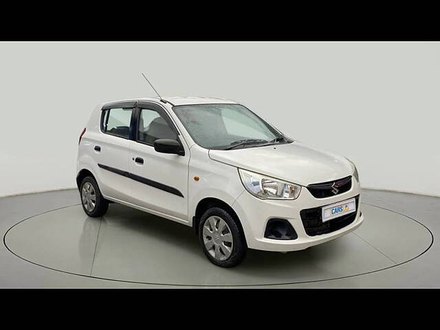 Used 2019 Maruti Suzuki Alto in Delhi