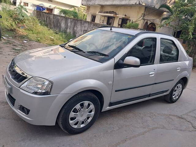 Used Mahindra Verito 1.5 D4 BS-III in Hyderabad