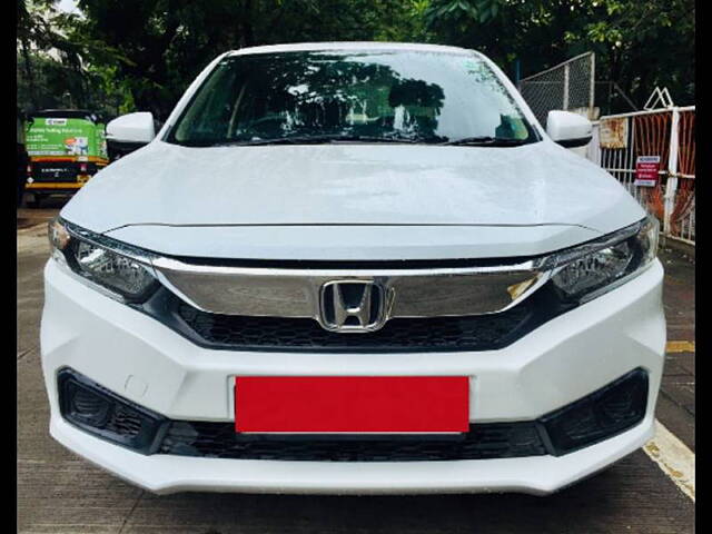 Used Honda Amaze [2016-2018] 1.2 S AT i-VTEC Opt in Pune