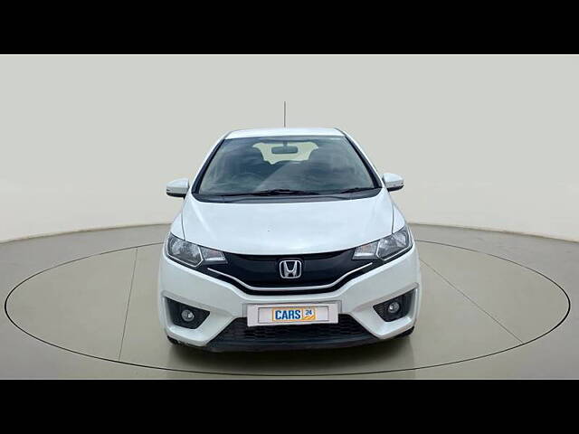 Used Honda Jazz [2015-2018] V AT Petrol in Jaipur