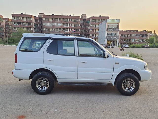 Used Tata Safari [2015-2017] 4x2 EX DICOR BS IV in Zirakpur