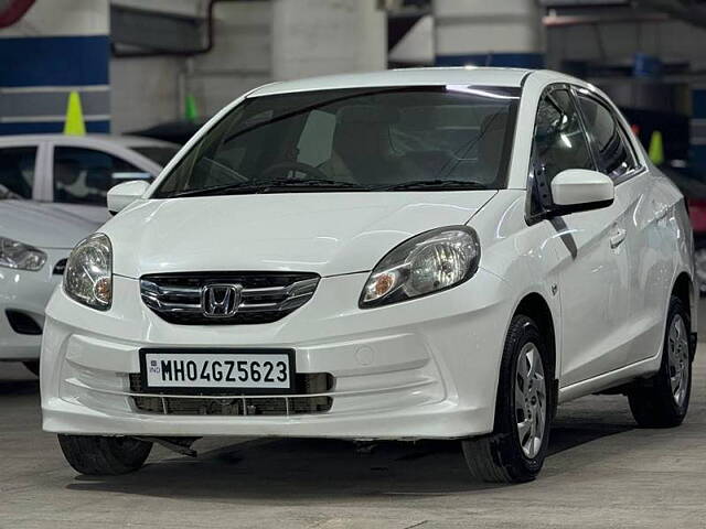 Used Honda Amaze [2013-2016] 1.5 S i-DTEC in Mumbai