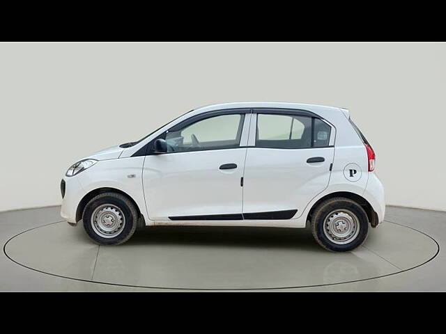 Used Hyundai Santro Era Executive in Hyderabad