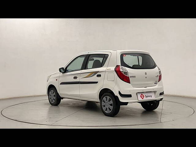 Used Maruti Suzuki Alto K10 [2014-2020] VXi AMT [2014-2018] in Pune