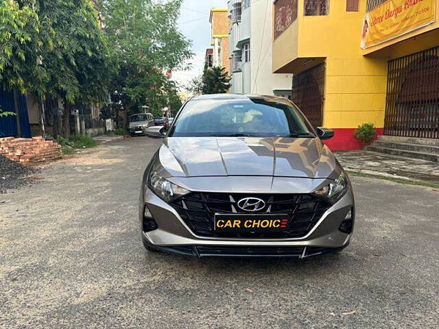 Used Hyundai Elite i20 [2016-2017] Sportz 1.2 [2016-2017] in Kolkata