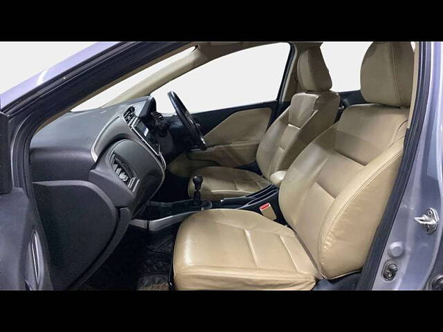 Used Honda City 4th Generation ZX Petrol [2019-2019] in Mumbai