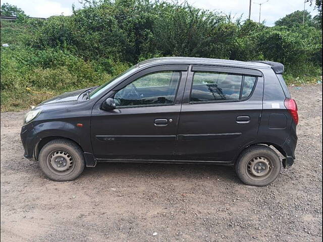 Used Maruti Suzuki Alto 800 [2012-2016] Lxi CNG in Pune