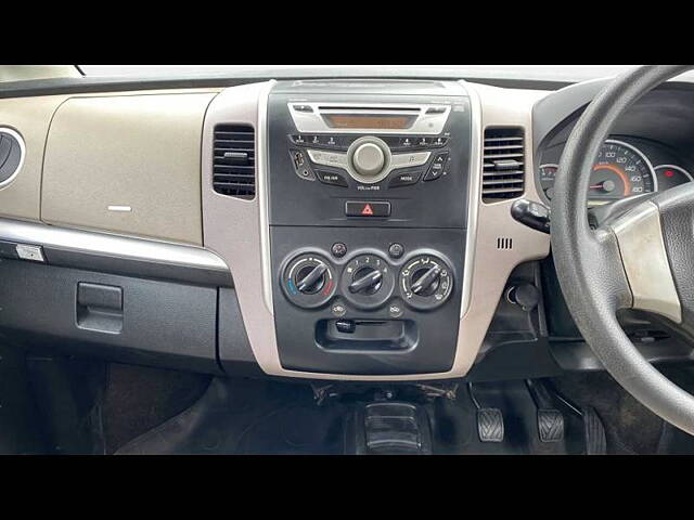 Used Maruti Suzuki Wagon R 1.0 [2010-2013] VXi in Hyderabad