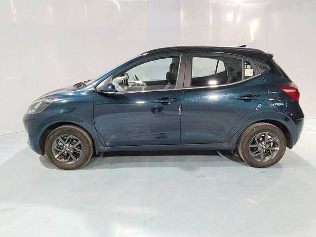 Used Hyundai Grand i10 Nios [2019-2023] Sportz 1.2 Kappa VTVT in Kochi