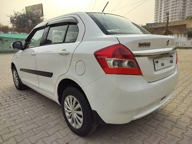 Used Maruti Suzuki Swift DZire [2011-2015] VXI in Ghaziabad