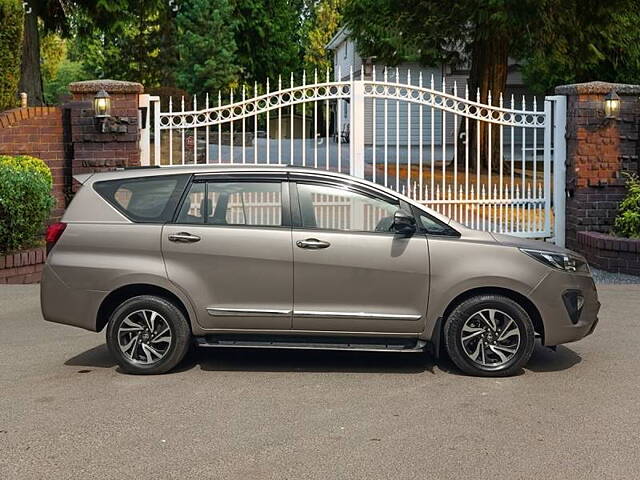 Used Toyota Innova Crysta [2020-2023] GX 2.7 AT 7 STR in Delhi