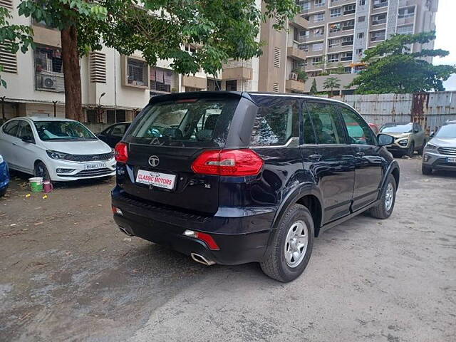 Used Tata Hexa [2017-2019] XE 4x2 7 STR in Mumbai