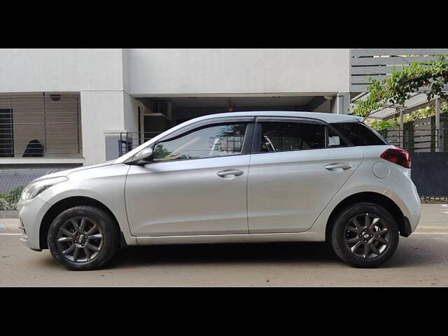 Used Hyundai Elite i20 [2019-2020] Sportz Plus 1.2 in Chennai