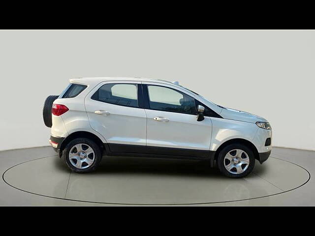 Used Ford EcoSport [2017-2019] Trend 1.5L Ti-VCT in Lucknow