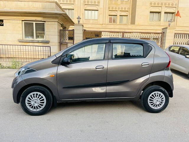 Used Datsun redi-GO [2016-2020] T [2016-2019] in Ghaziabad