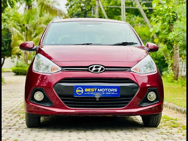 Used 2014 Hyundai Grand i10 in Ahmedabad