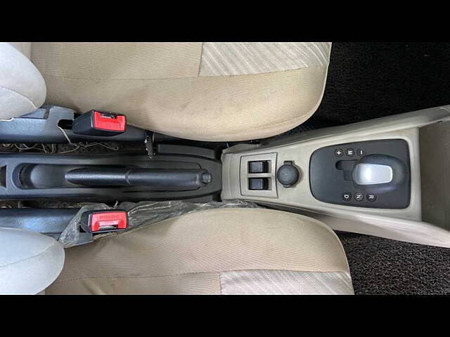 Used Maruti Suzuki Alto K10 [2014-2020] VXi AMT (Airbag) [2014-2019] in Coimbatore