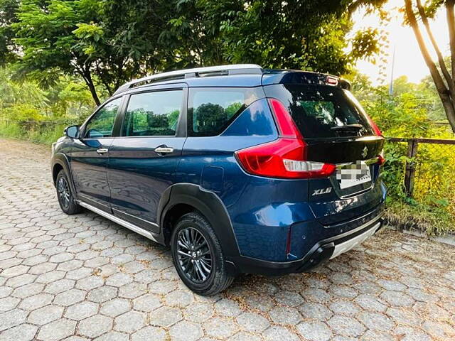 Used Maruti Suzuki XL6 [2019-2022] Zeta MT Petrol in Indore