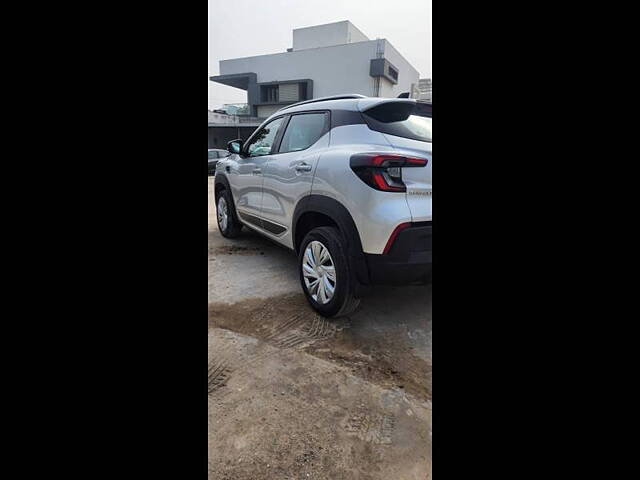 Used Renault Kiger [2021-2022] RXL AMT in Ahmedabad