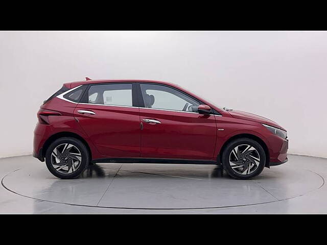 Used Hyundai i20 [2020-2023] Asta 1.0 Turbo IMT in Bangalore