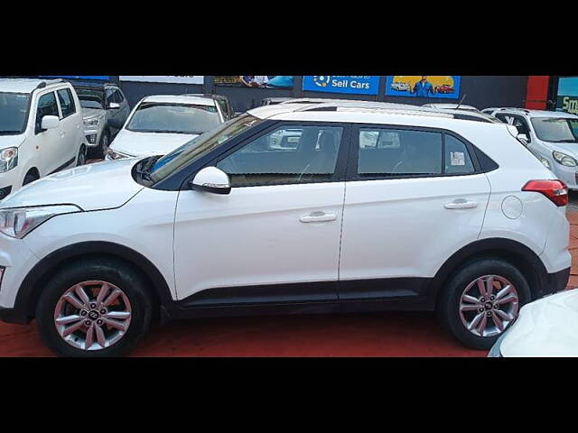 Used Hyundai Creta [2015-2017] 1.4 S in Dehradun