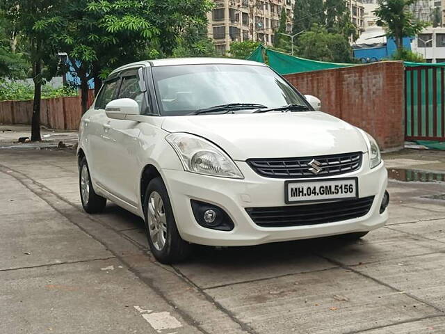 Used Maruti Suzuki Swift DZire [2011-2015] ZDI in Mumbai