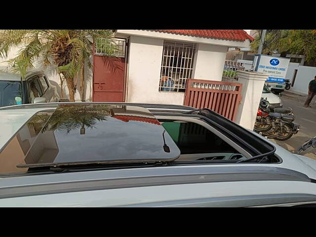 Used Hyundai Creta [2020-2023] SX (O) 1.5 Diesel Automatic in Coimbatore